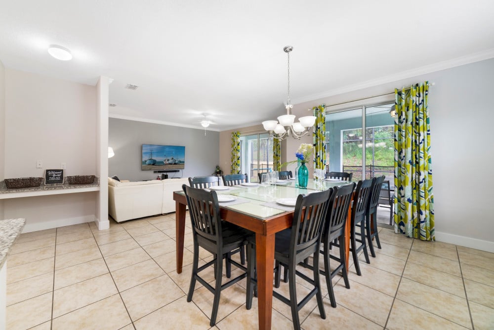 Paradise Palms Resort 360