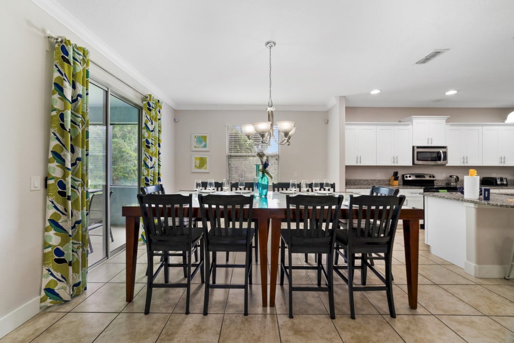 Paradise Palms Resort 360