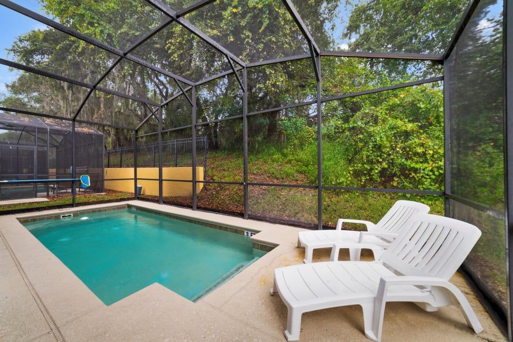 Paradise Palms Resort 360