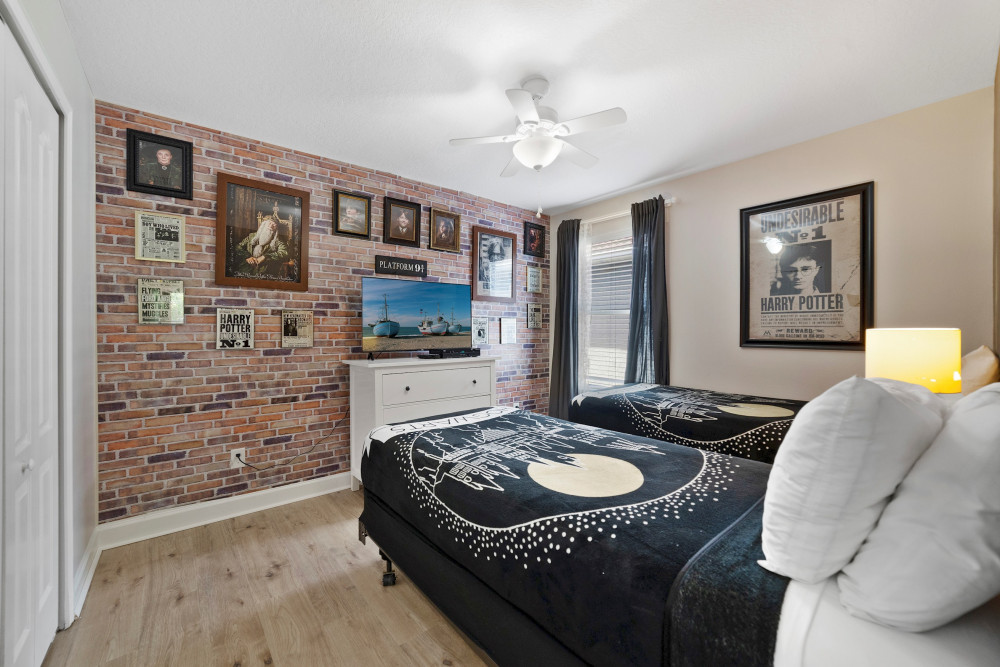 Paradise Palms Resort 360