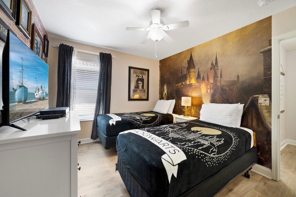 Paradise Palms Resort 360