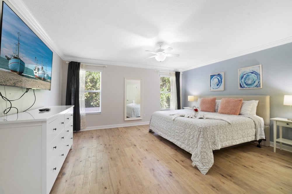 Paradise Palms Resort 360