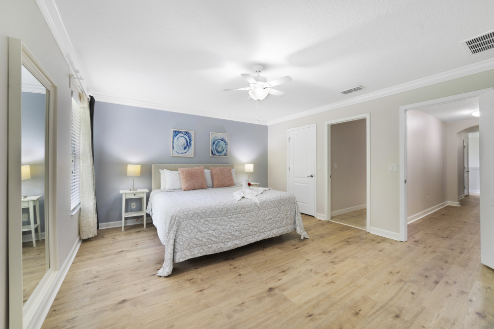 Paradise Palms Resort 360