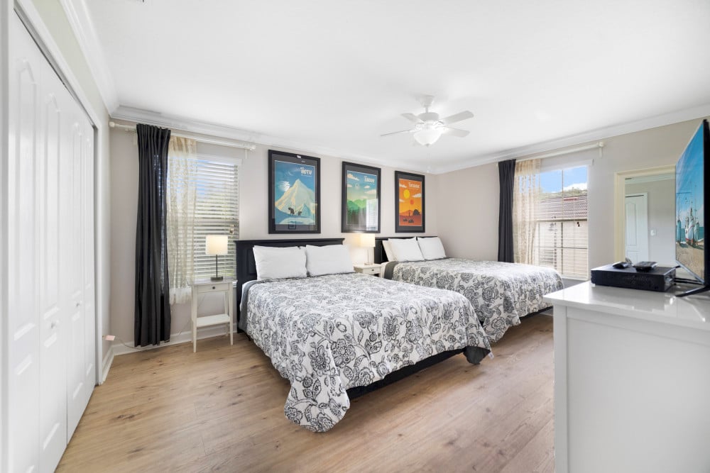 Paradise Palms Resort 360