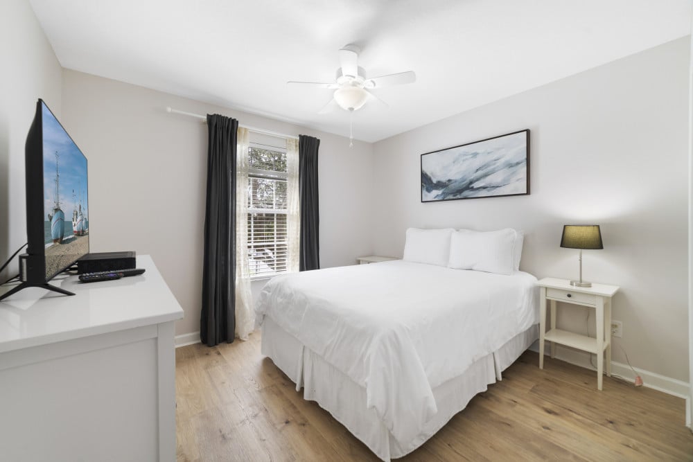 Paradise Palms Resort 360