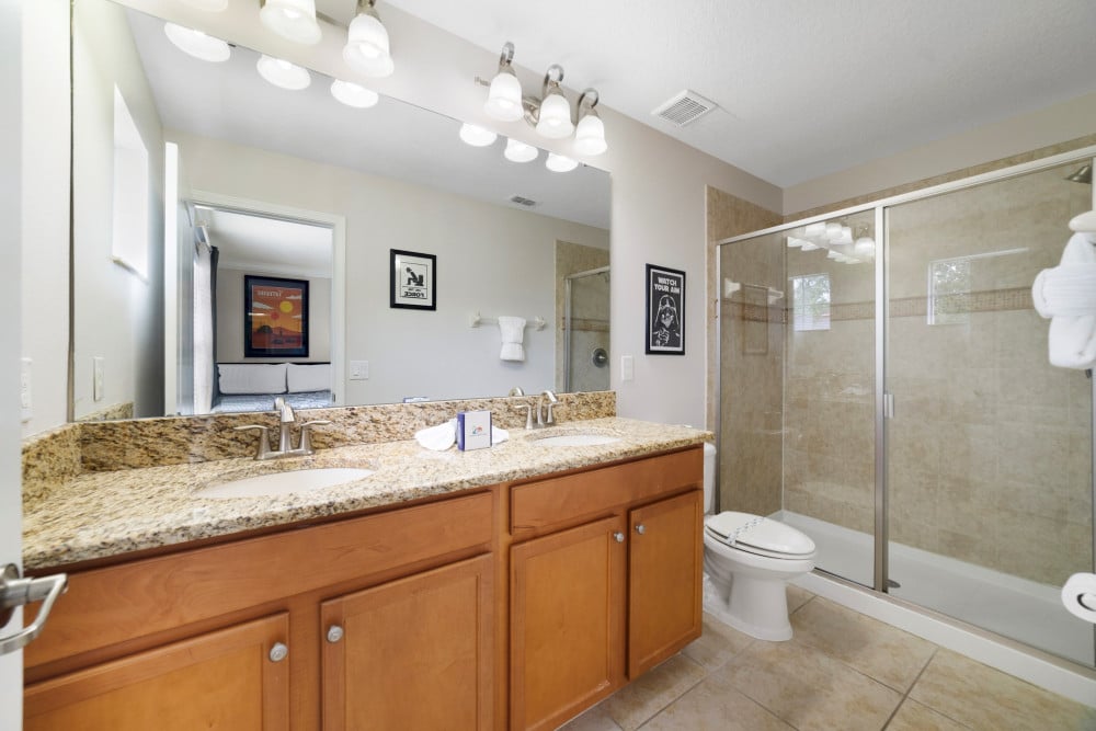 Paradise Palms Resort 360