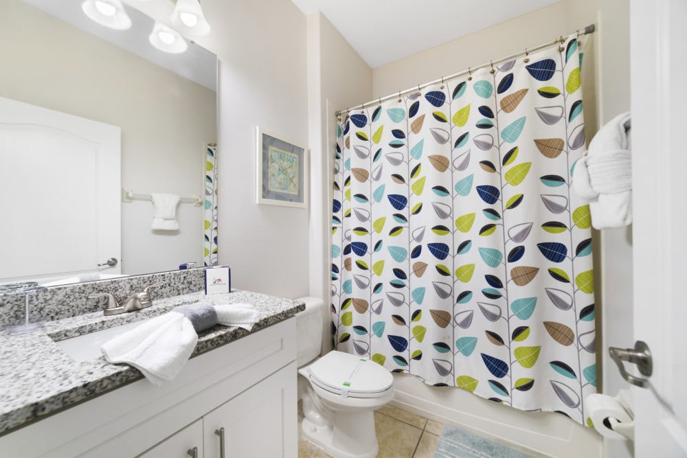 Paradise Palms Resort 360