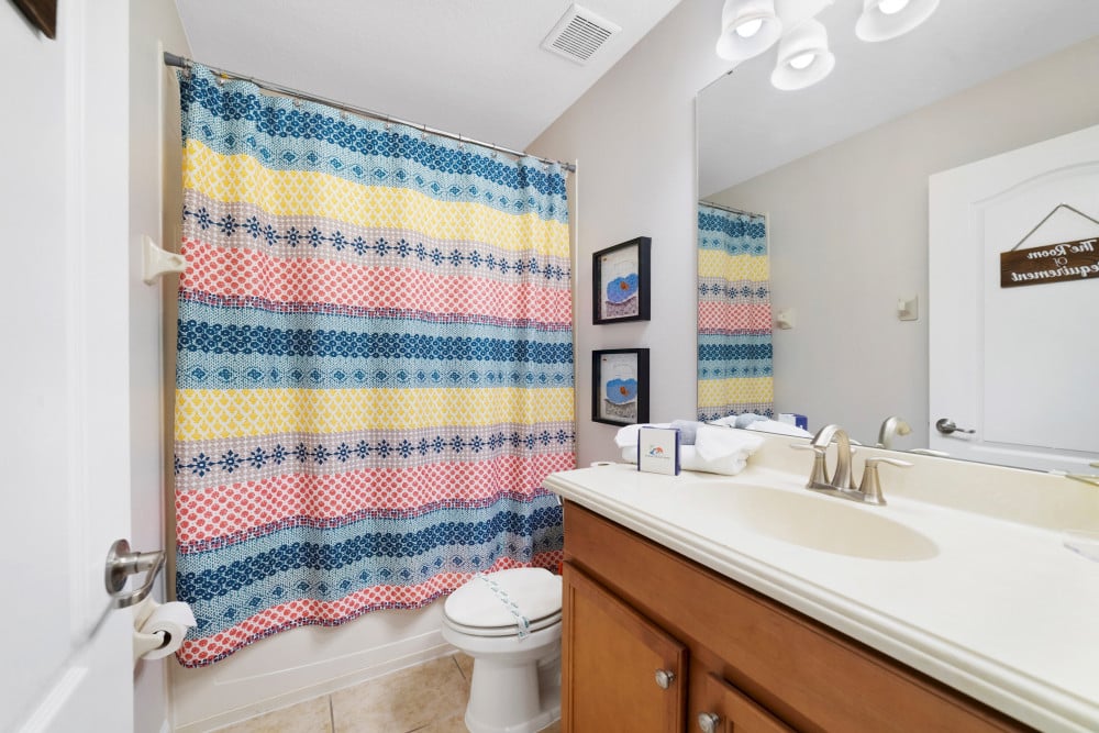 Paradise Palms Resort 360