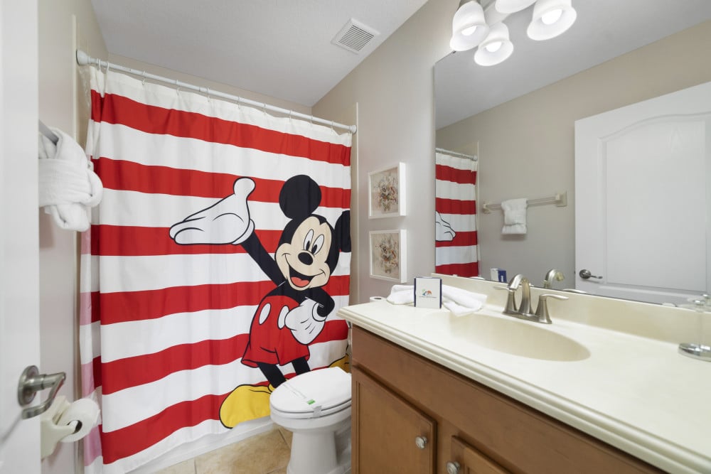 Paradise Palms Resort 360