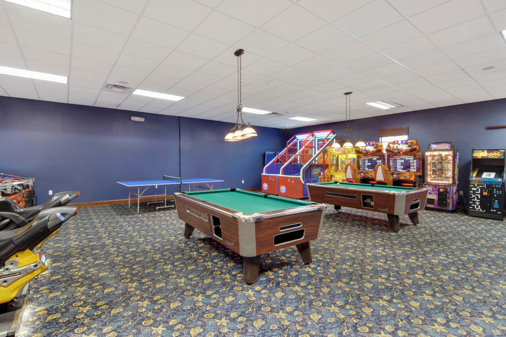 Paradise Palms Resort 360