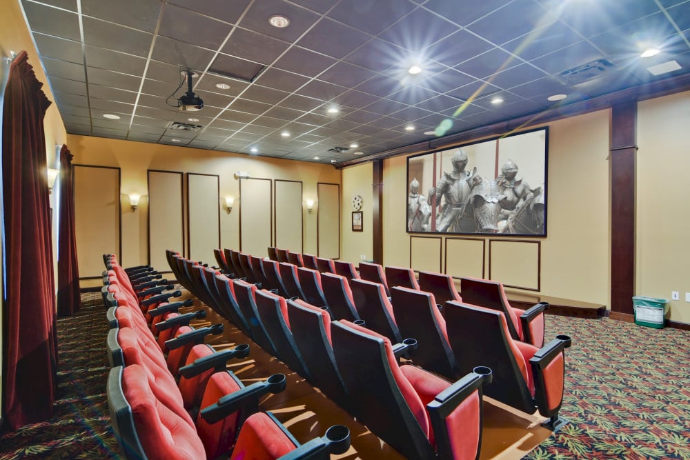 Paradise Palms Resort 360