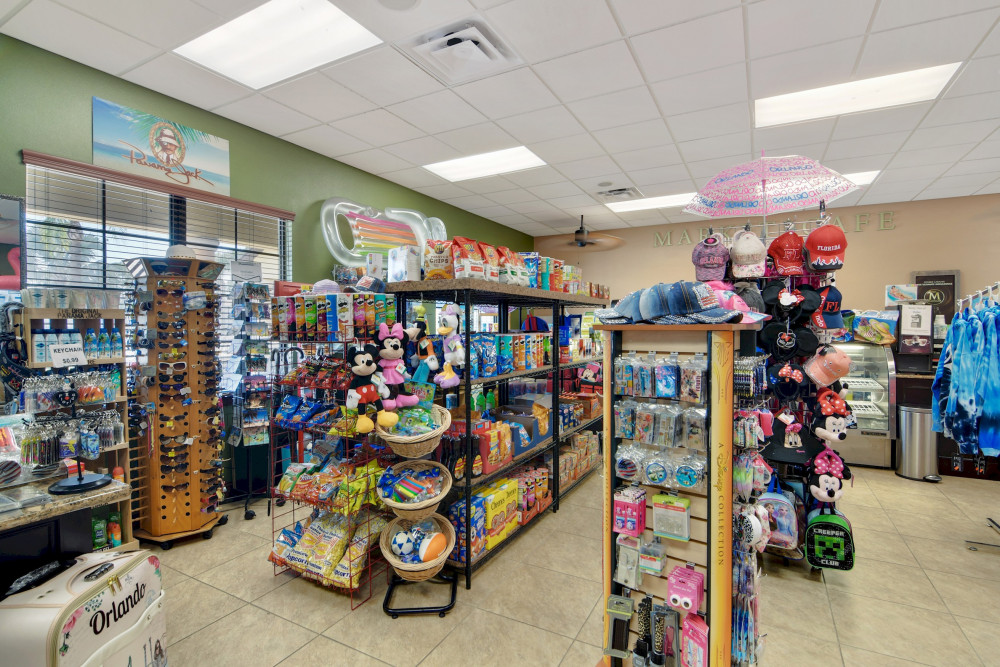 Paradise Palms Resort 360