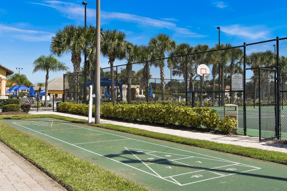 Paradise Palms Resort 360