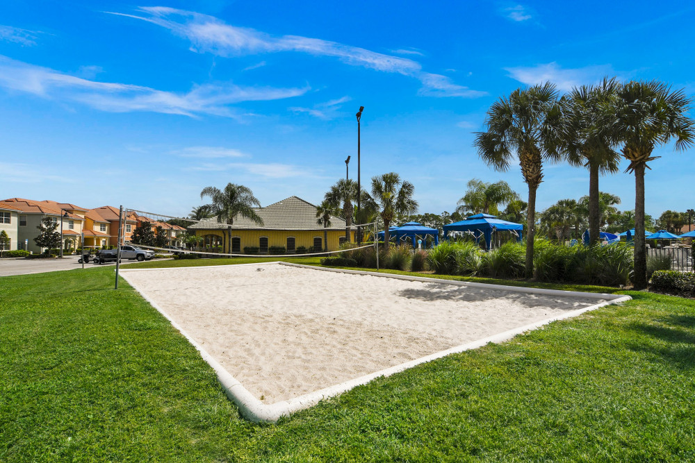 Paradise Palms Resort 360