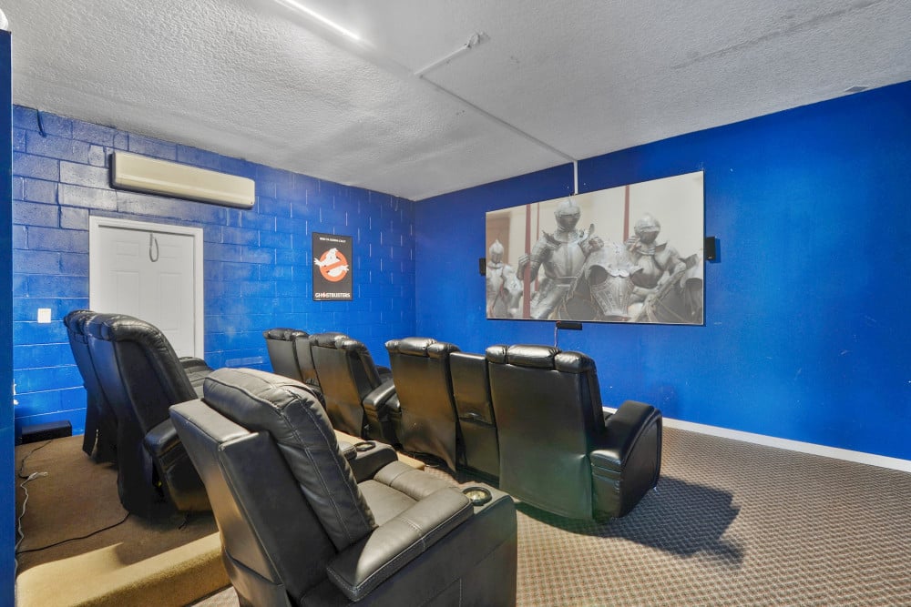 Emerald Island Resort 171