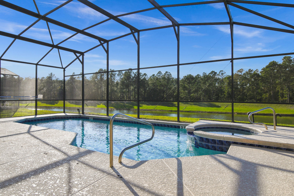 Emerald Island Resort 171