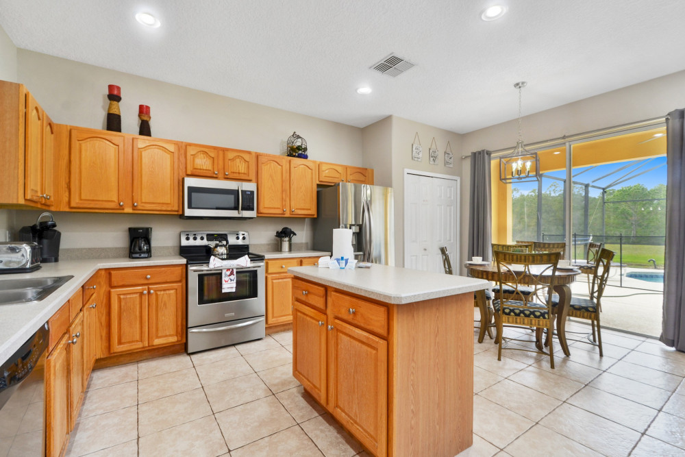 Emerald Island Resort 171