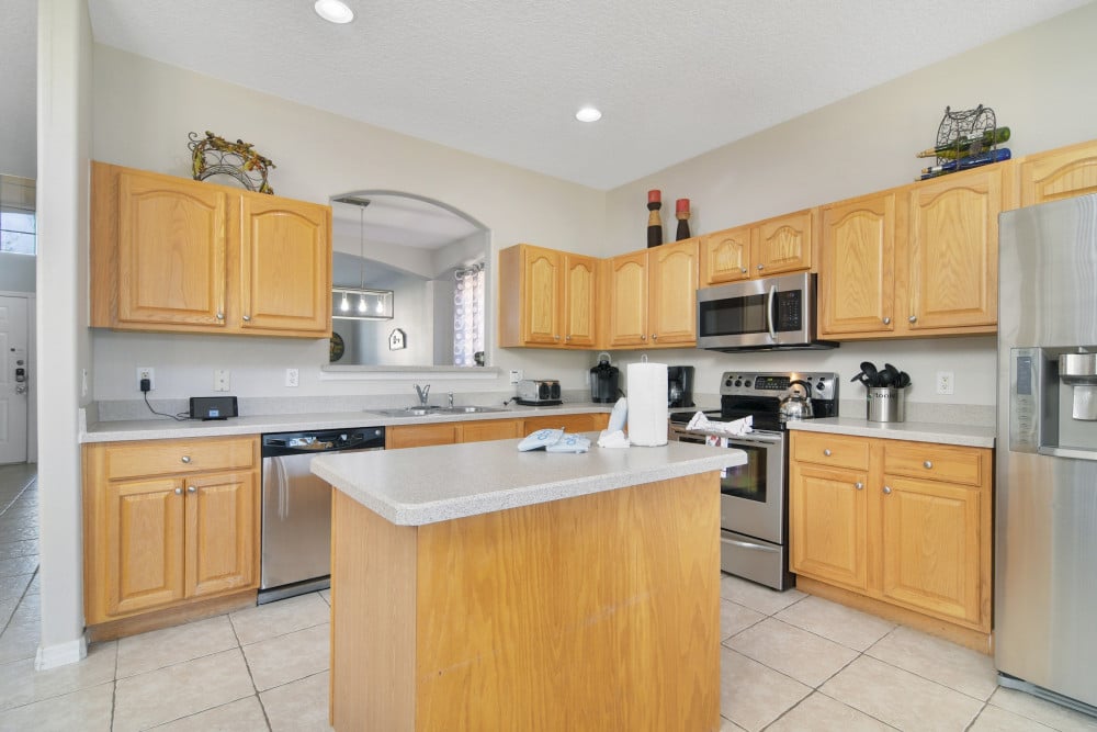 Emerald Island Resort 171