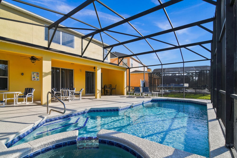 Emerald Island Resort 171