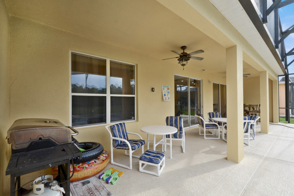 Emerald Island Resort 171