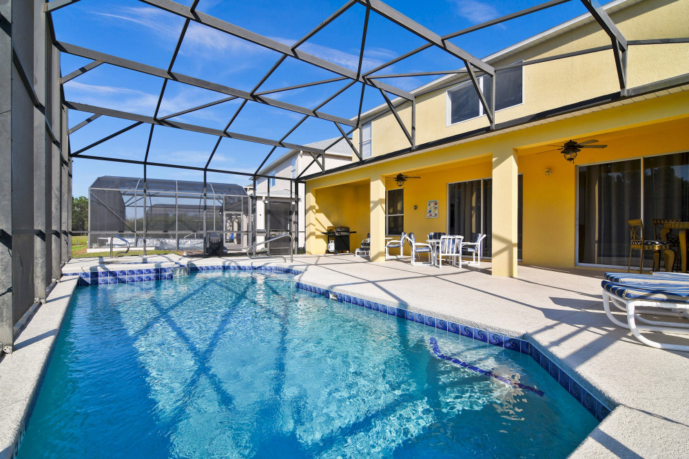 Emerald Island Resort 171