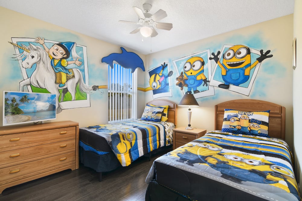 Emerald Island Resort 171