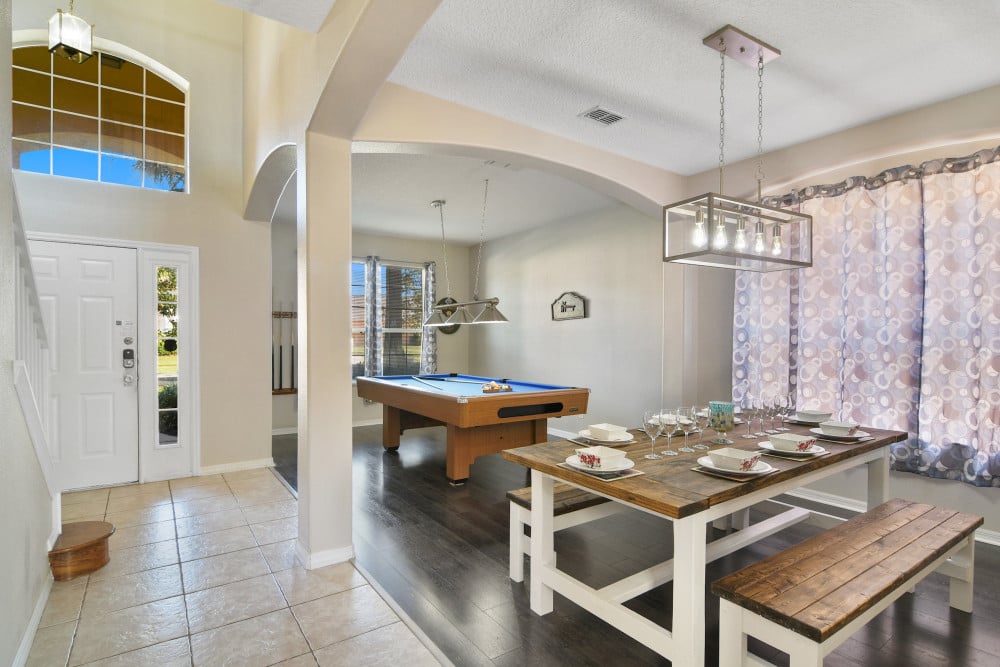 Emerald Island Resort 171