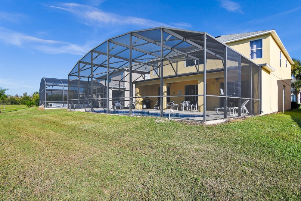 Emerald Island Resort 171