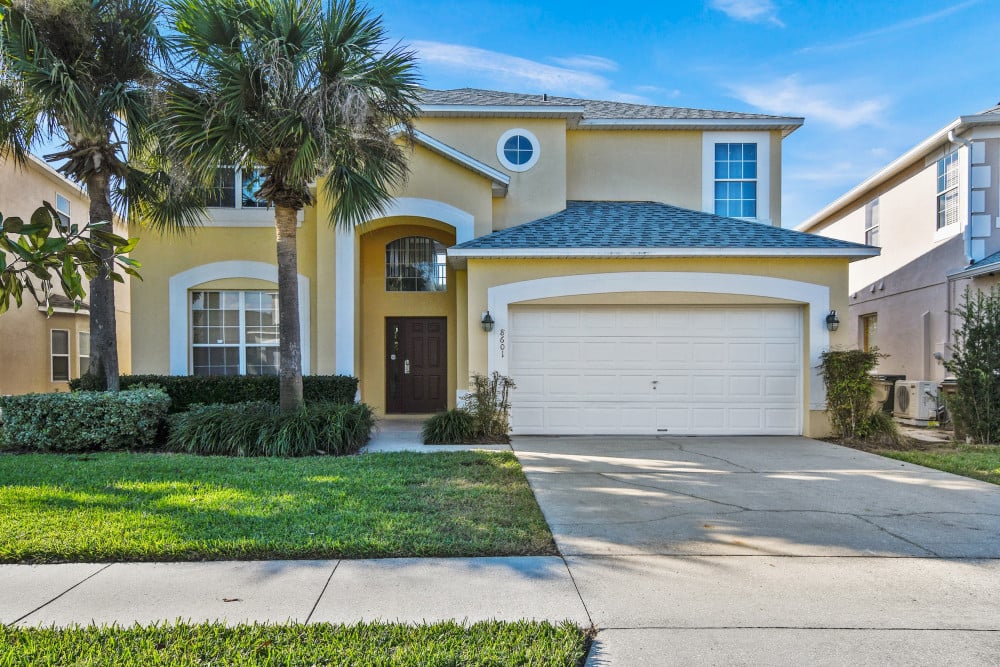 Emerald Island Resort 171