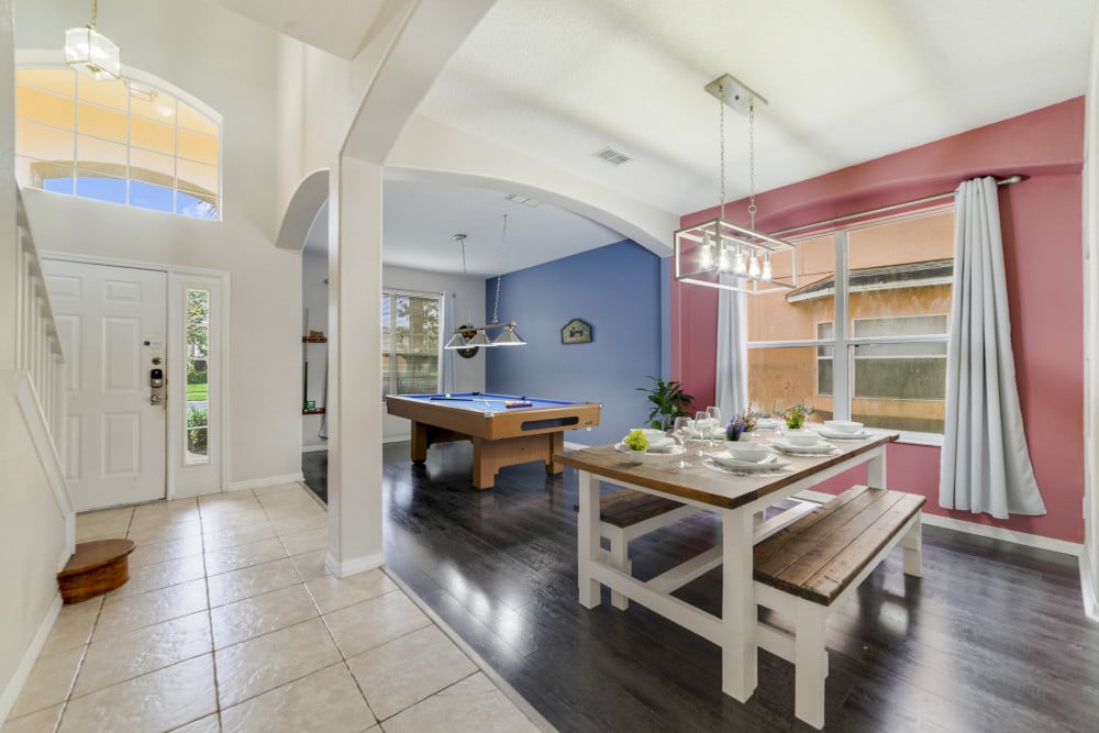 Emerald Island Resort 171