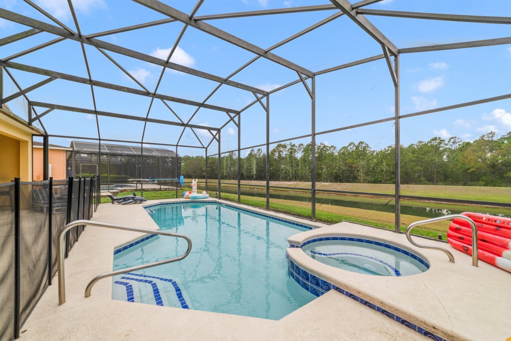 Emerald Island Resort 171