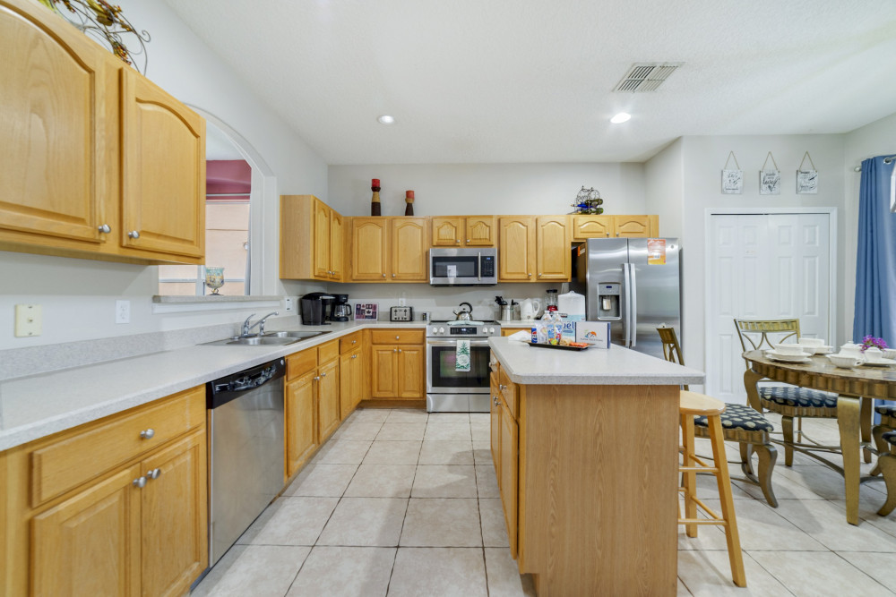 Emerald Island Resort 171