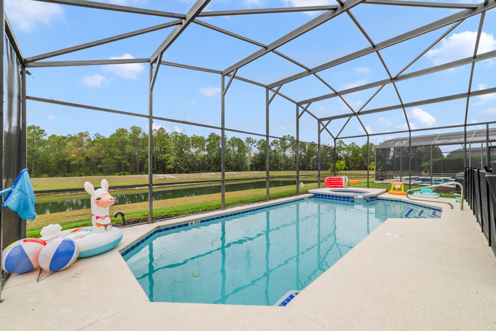 Emerald Island Resort 171