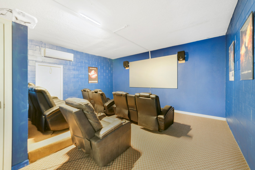 Emerald Island Resort 171