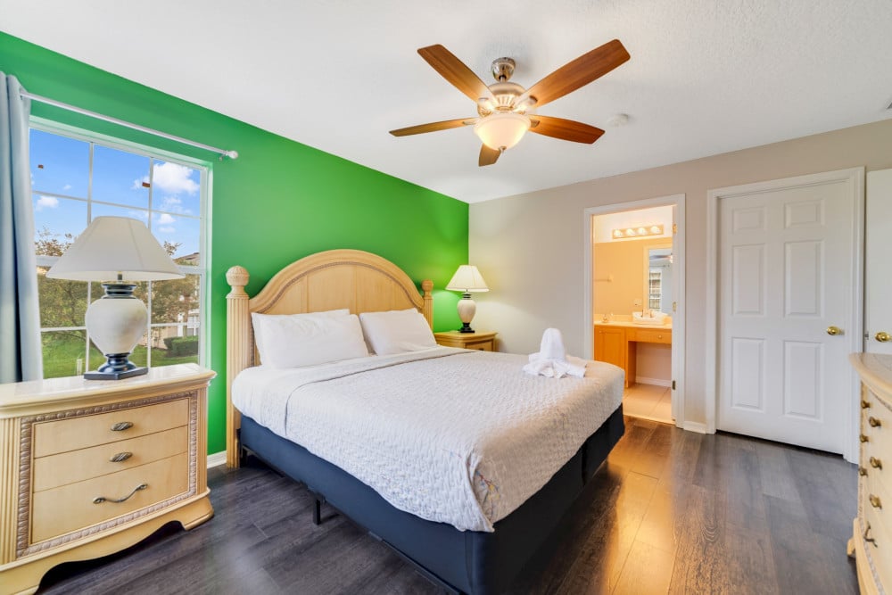 Emerald Island Resort 171