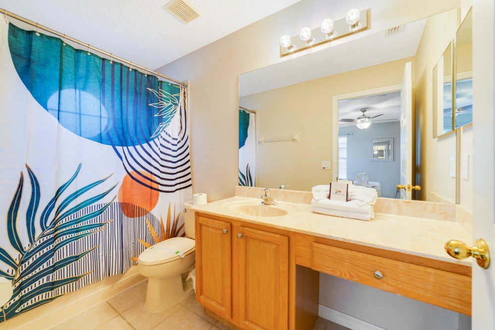 Emerald Island Resort 171