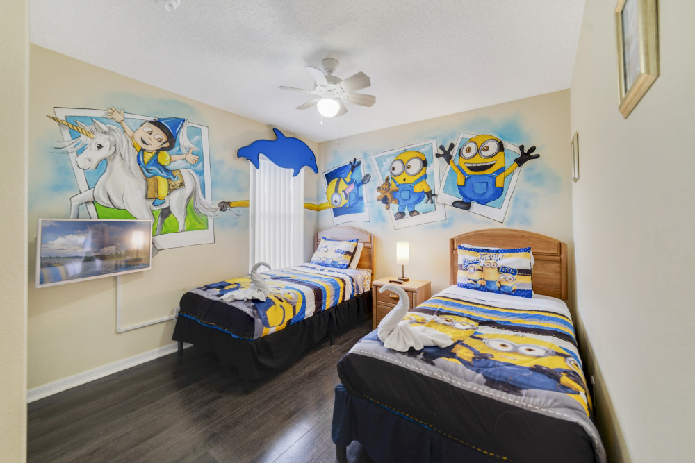 Emerald Island Resort 171