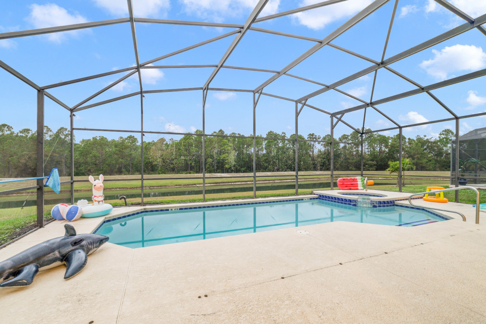 Emerald Island Resort 171