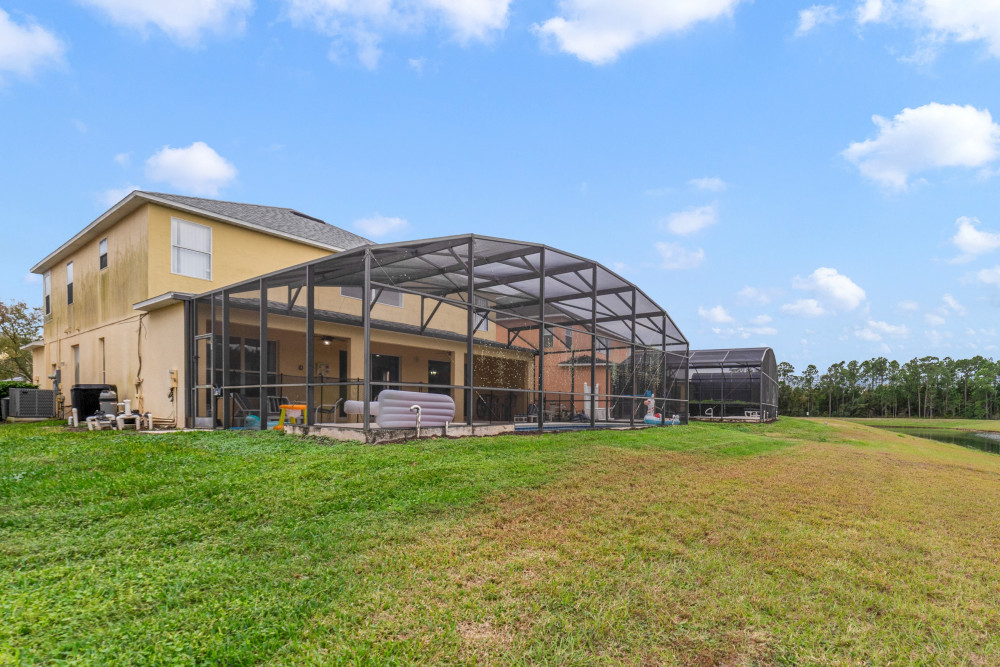 Emerald Island Resort 171