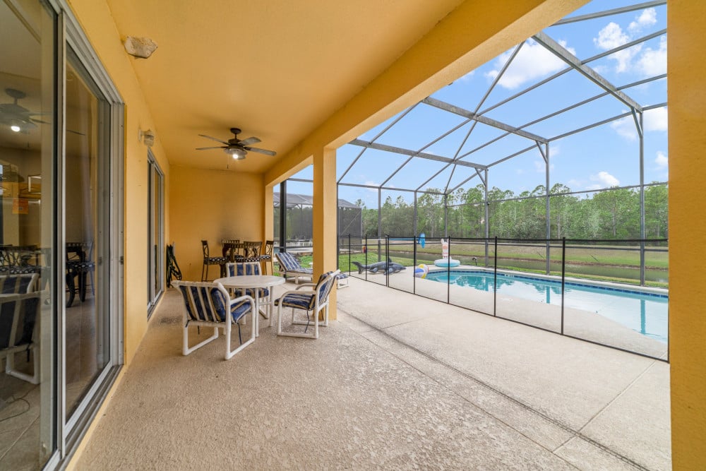 Emerald Island Resort 171