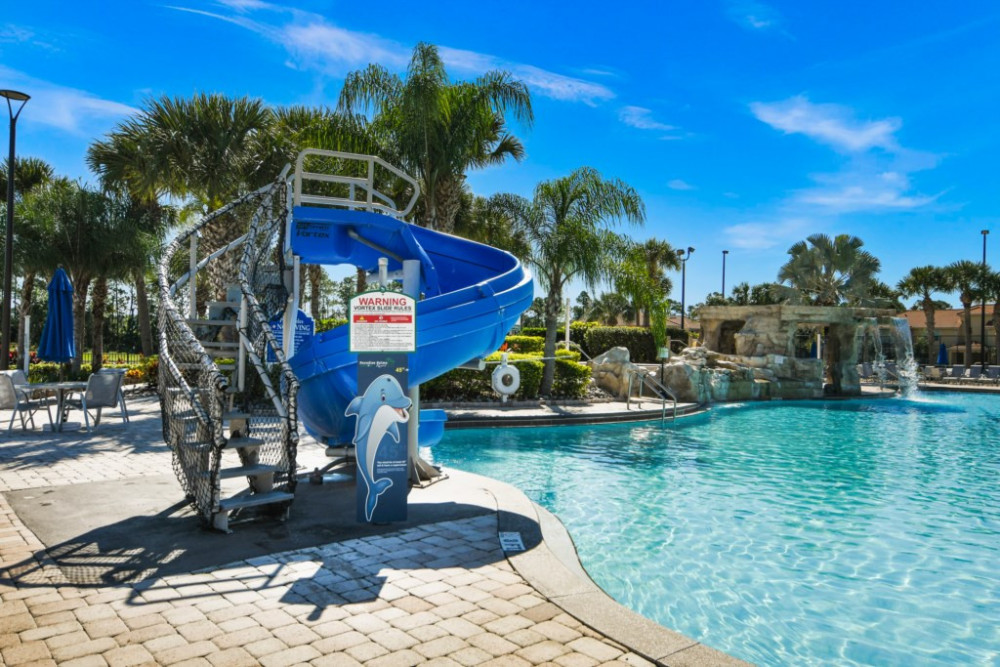 Paradise Palms Resort 359