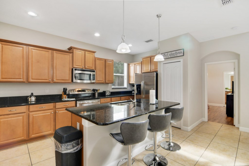 Paradise Palms Resort 359