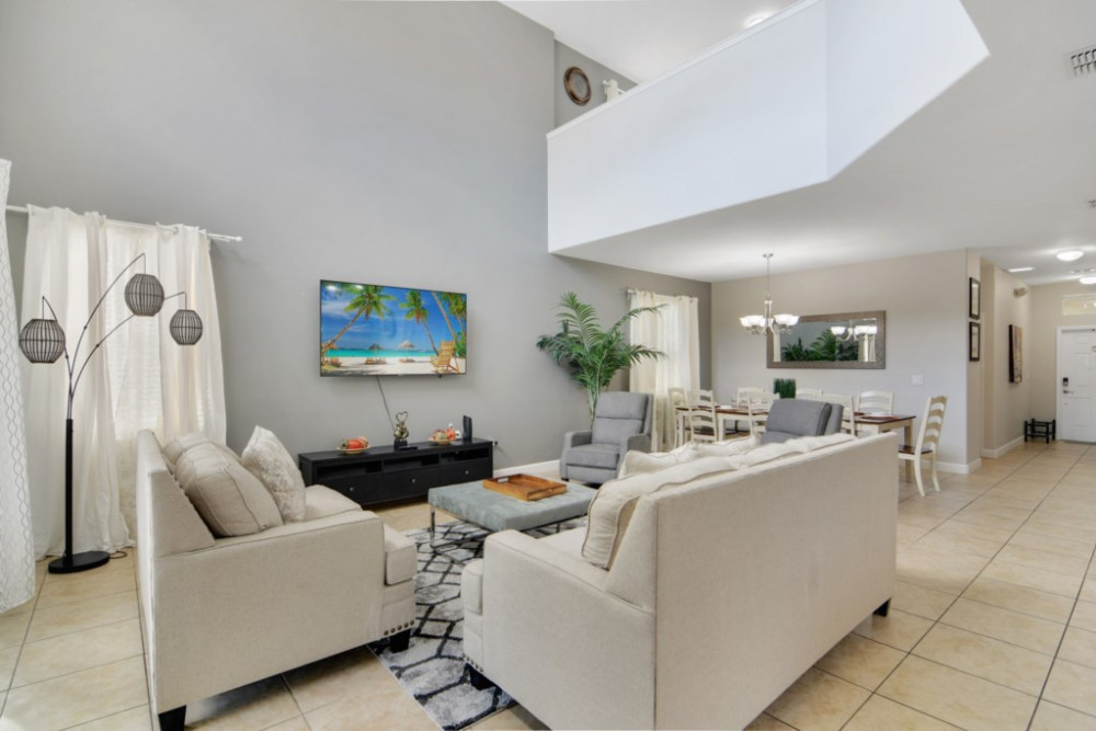 Paradise Palms Resort 359