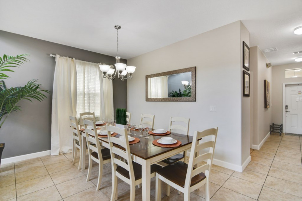 Paradise Palms Resort 359