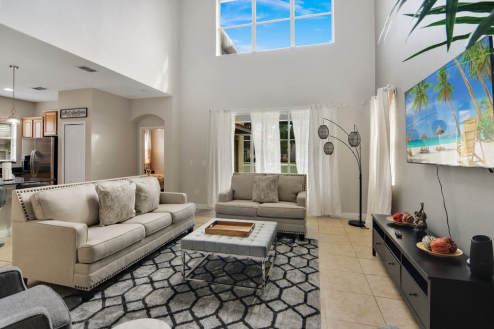 Paradise Palms Resort 359