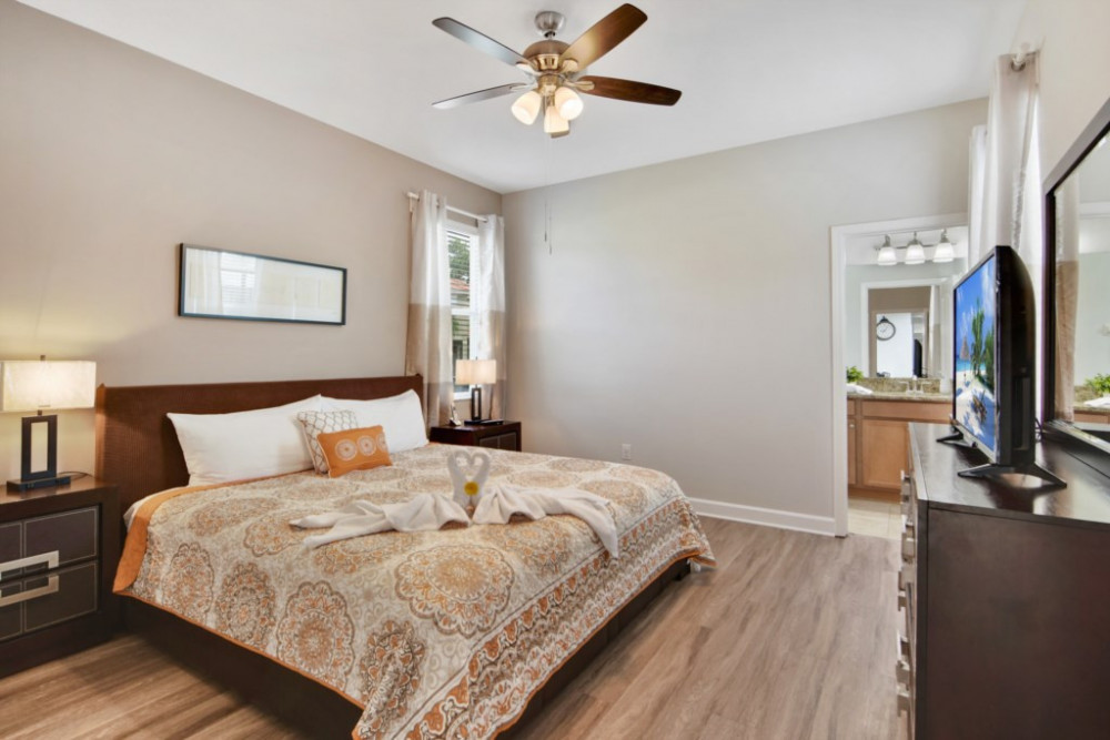 Paradise Palms Resort 359