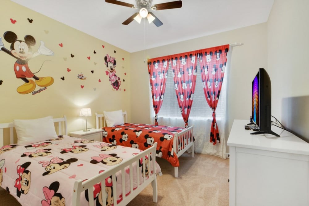 Paradise Palms Resort 359