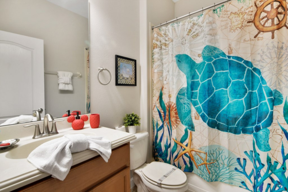 Paradise Palms Resort 359