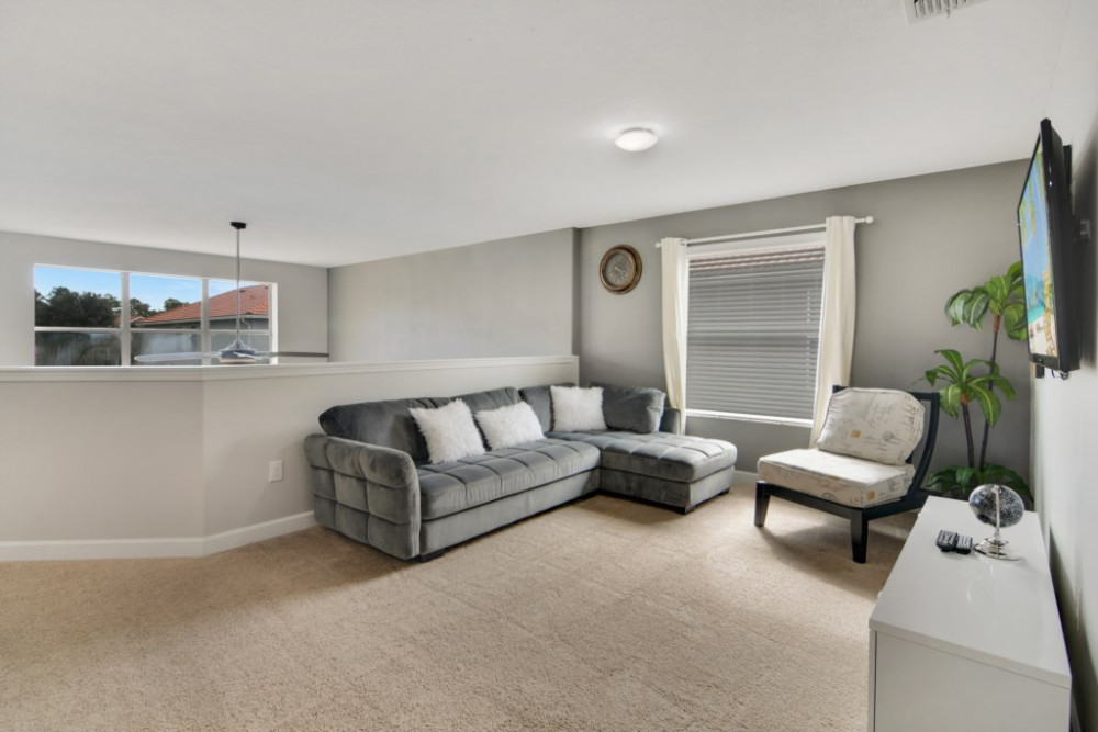 Paradise Palms Resort 359