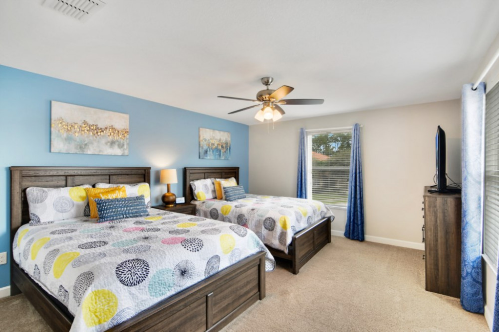 Paradise Palms Resort 359